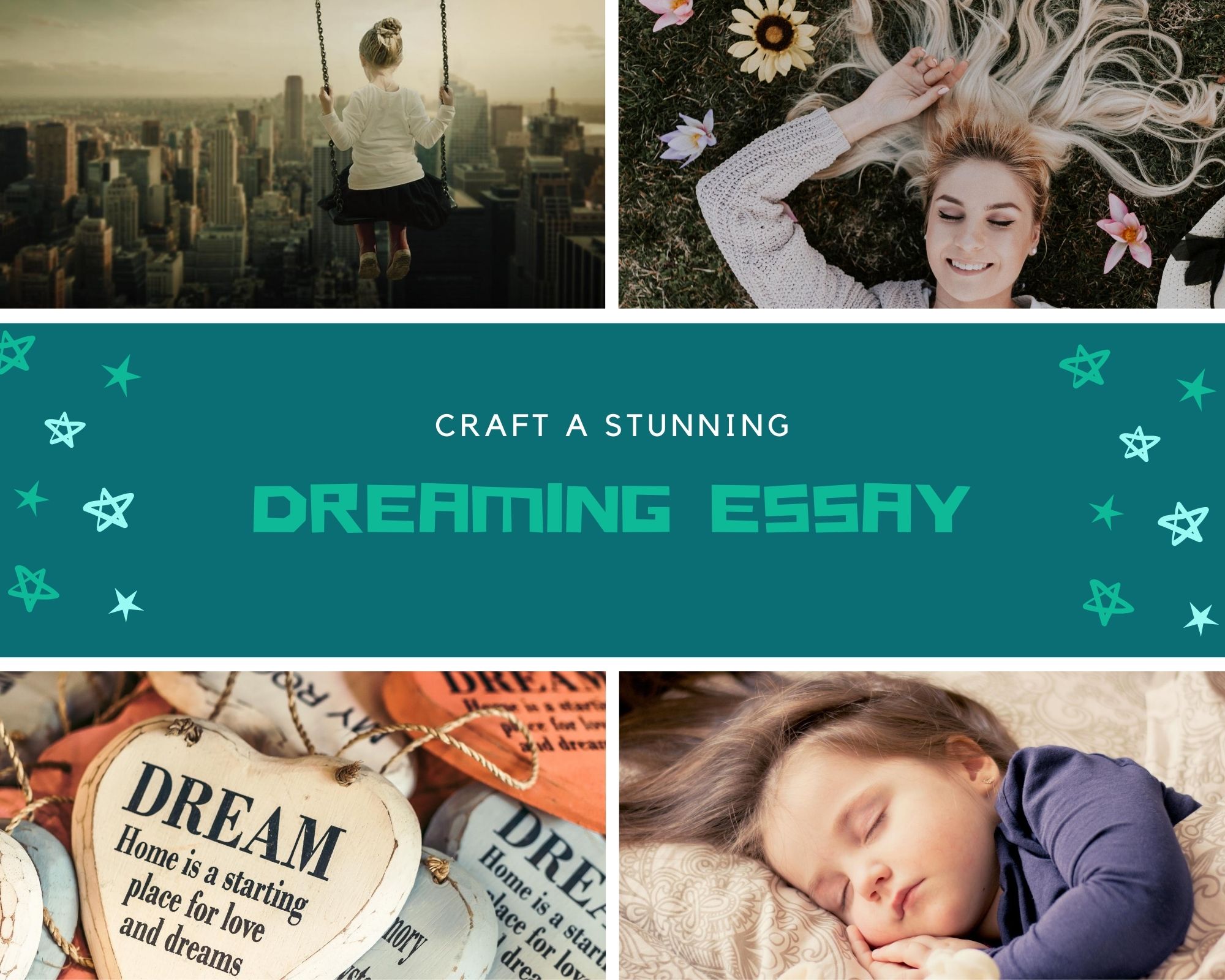 dreaming essay