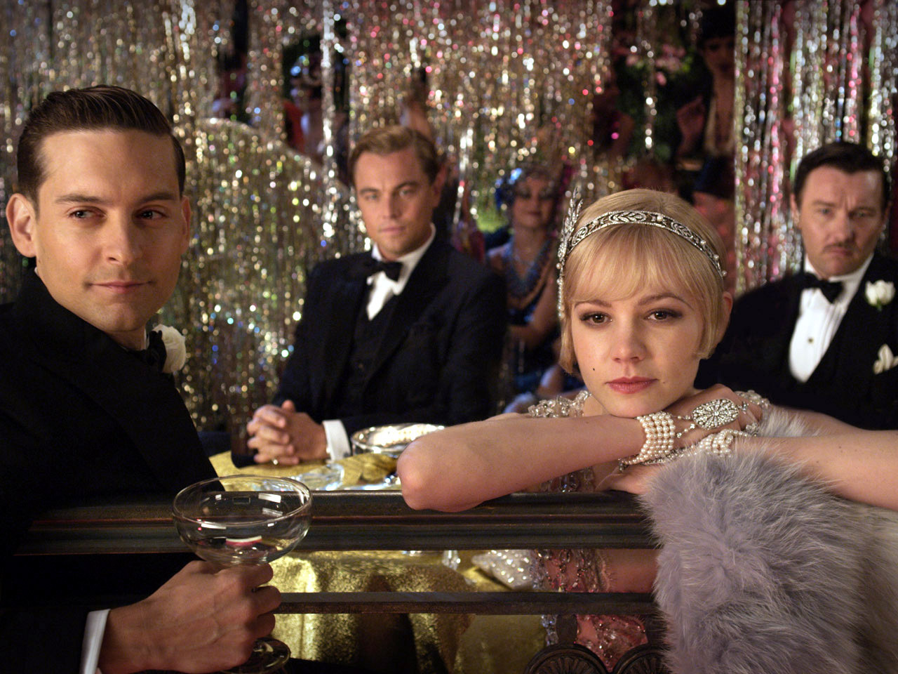 the american dream in the great gatsby